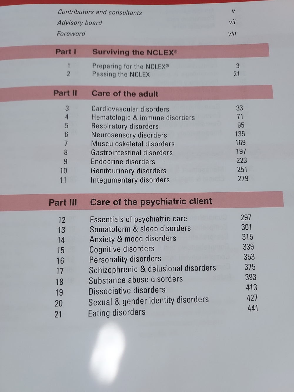 NCLEX-RN Questions & Answers Study Guide Book 5th Edition Lippincott Paperback - Picture 7 of 9